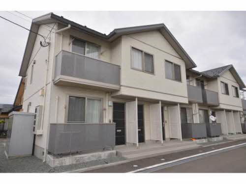 ドルチェⅠの外観