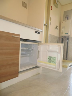 【その他】 | ハイツ井上B