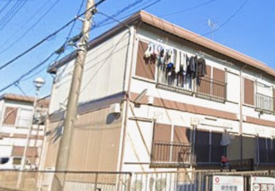 【その他】 | ハイツ井上B