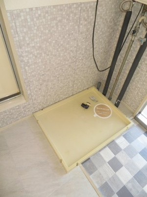 【設備】 | ハイツ井上B