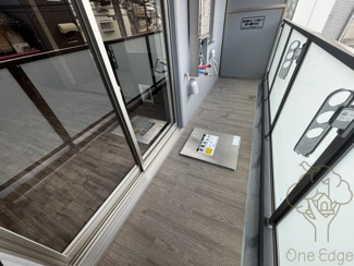 【バルコニー】 | LEGALAND+猫 MIYAKOJIMA