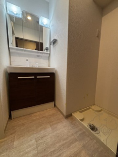 【洗面所】 | LEGALAND+猫 MIYAKOJIMA