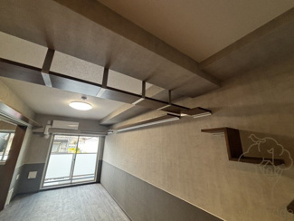 【居間・リビング】 | LEGALAND+猫 MIYAKOJIMA