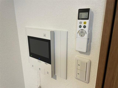 【セキュリティ】 | トーシンフェニックス日本橋蛎殻町 |  