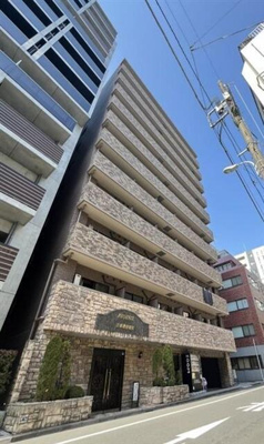 【外観】 | トーシンフェニックス日本橋蛎殻町 |  