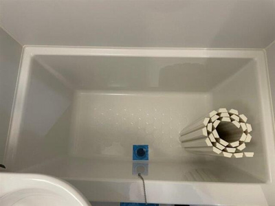 【浴室】 | トーシンフェニックス日本橋蛎殻町 |  