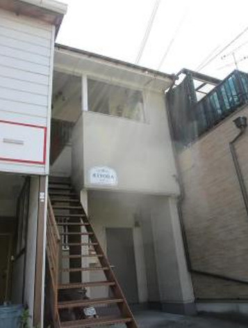 門真市桑才町　収益アパート