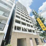 アレグレット千住宿の画像