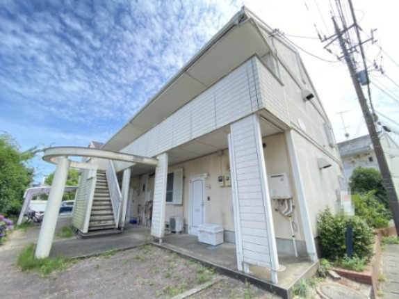 サンフィルド東金　Ⅳの画像