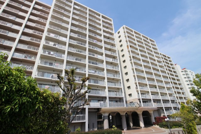 ジェームス山ヒルズ3番館