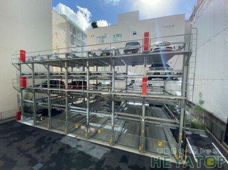 【駐車場】 | 敷地内駐車場
