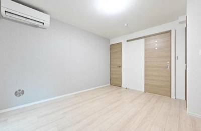 【寝室】 | ベルグランデ吉野町