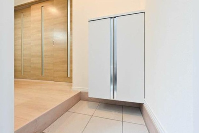 【玄関】 | ベルグランデ吉野町