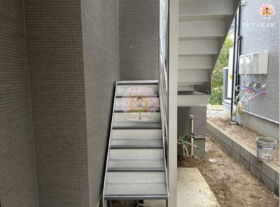 【その他共用部分】 | ベルグランデ吉野町