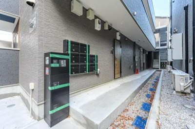 【その他】 | ベルグランデ吉野町