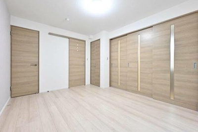 【居間・リビング】 | ベルグランデ吉野町