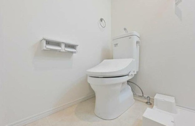 【トイレ】 | ベルグランデ吉野町