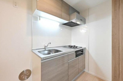 【キッチン】 | ベルグランデ吉野町