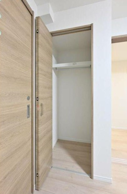 【収納】 | ベルグランデ吉野町