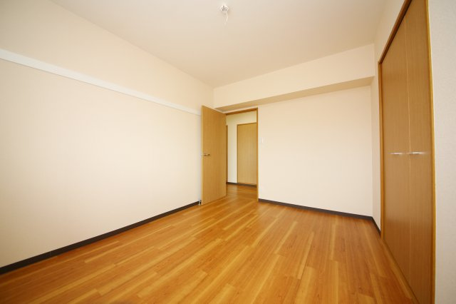 カサ・フェリスⅢの内装