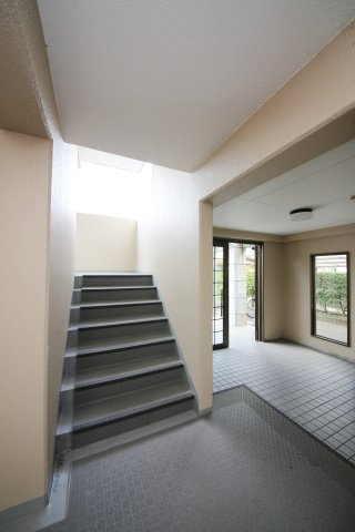 カサ・フェリスⅢのその他共用部分