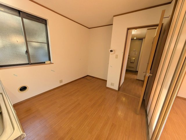 三鷹シャンテの洋室