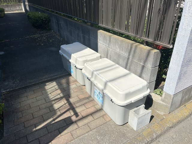 三鷹シャンテのその他