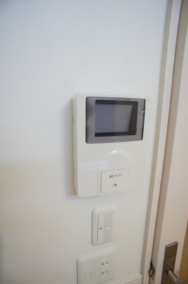 【セキュリティ】 | ヒューマンパレス馬橋