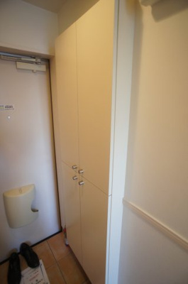 【収納】 | ヒューマンパレス馬橋