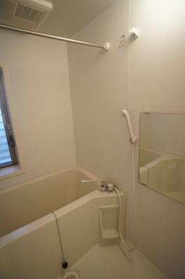 【浴室】 | ヒューマンパレス馬橋