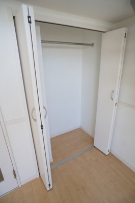 【収納】 | ヒューマンパレス馬橋