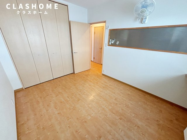 RIKIMATU　　　刈谷市近郊の賃貸はクラスホームの内装|同物件の別部屋になります。