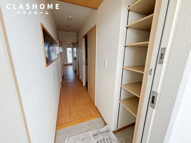 RIKIMATU　　　刈谷市近郊の賃貸はクラスホームの内装|同物件の別部屋になります。
