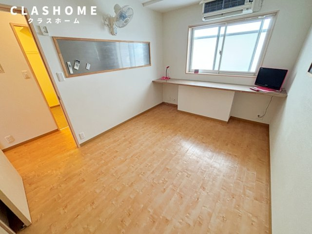 RIKIMATU　　　刈谷市近郊の賃貸はクラスホームの洋室|同物件の別部屋になります。