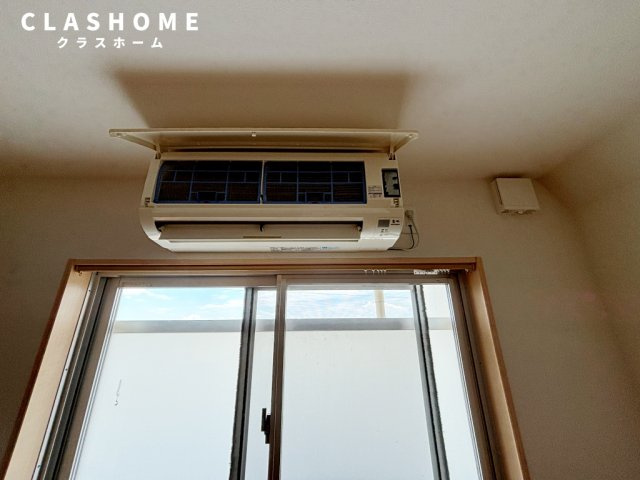 RIKIMATU　　　刈谷市近郊の賃貸はクラスホームの設備|同物件の別部屋になります。