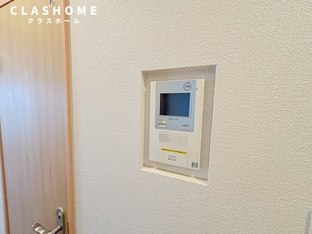 RIKIMATU　　　刈谷市近郊の賃貸はクラスホームのセキュリティ|同物件の別部屋になります。