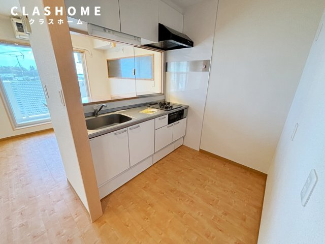 RIKIMATU　　　刈谷市近郊の賃貸はクラスホームのその他|同物件の別部屋になります。