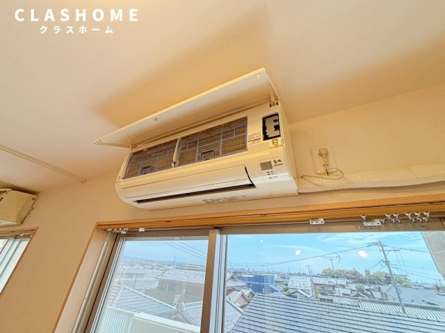 RIKIMATU　　　刈谷市近郊の賃貸はクラスホームの設備|同物件の別部屋になります。