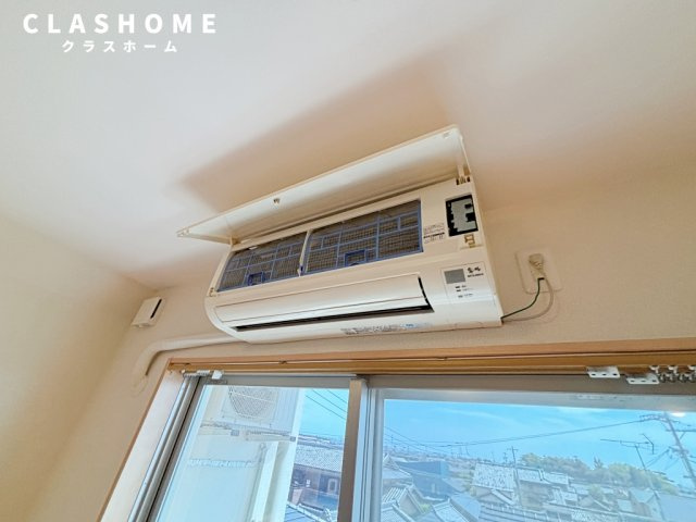 RIKIMATU　　　刈谷市近郊の賃貸はクラスホームの設備|同物件の別部屋になります。