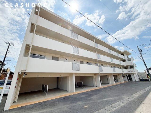 RIKIMATU　　　刈谷市近郊の賃貸はクラスホームの外観