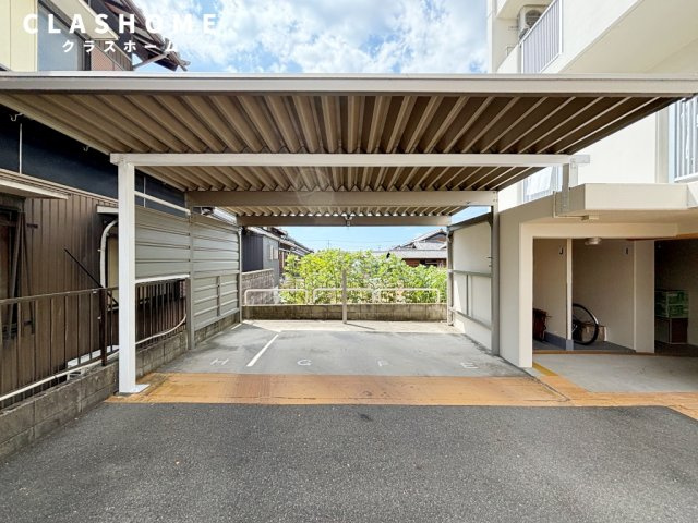 RIKIMATU　　　刈谷市近郊の賃貸はクラスホームのその他共用部分