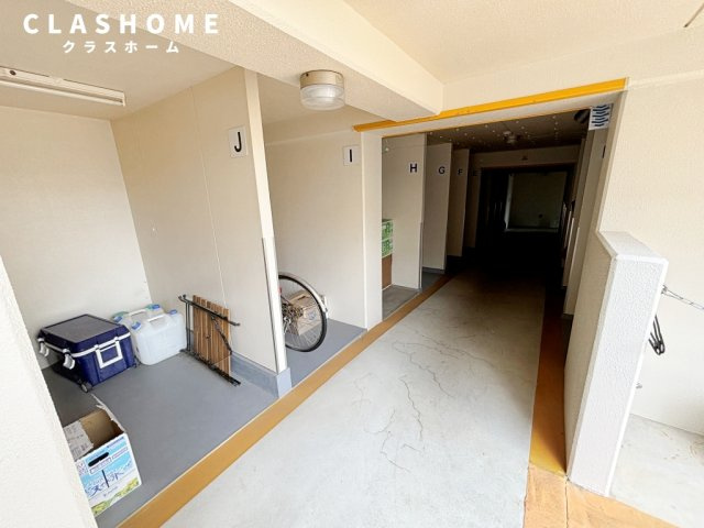 RIKIMATU　　　刈谷市近郊の賃貸はクラスホームのその他共用部分
