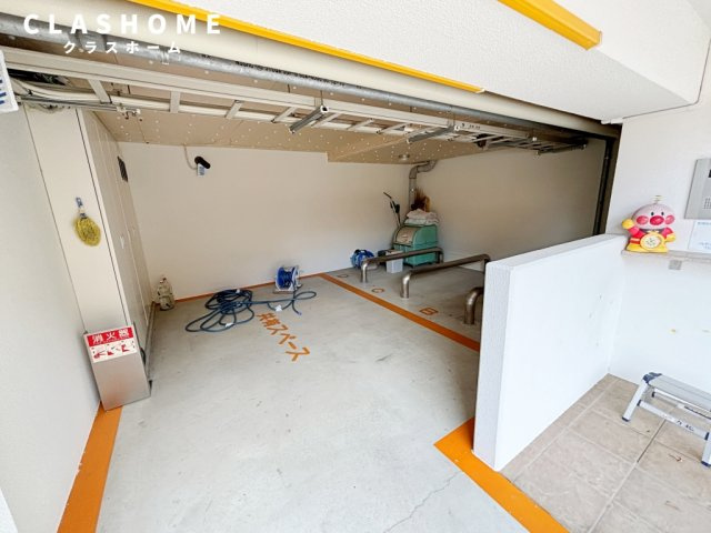 RIKIMATU　　　刈谷市近郊の賃貸はクラスホームのシャワールーム
