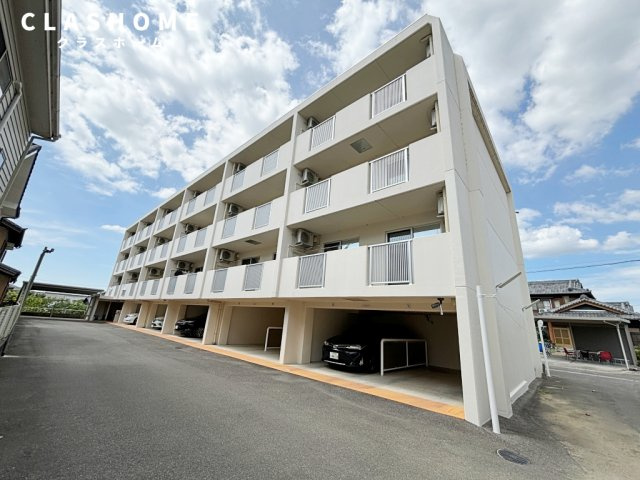 RIKIMATU　　　刈谷市近郊の賃貸はクラスホームの外観