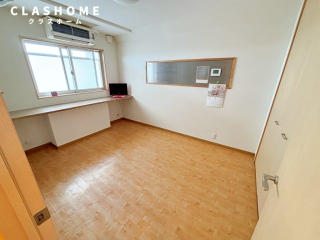 RIKIMATU　　　刈谷市近郊の賃貸はクラスホームの内装|同物件の別部屋になります。