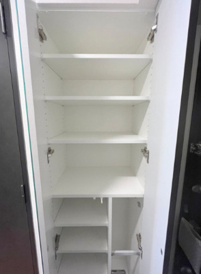  | ガレリアレジデンス南千住