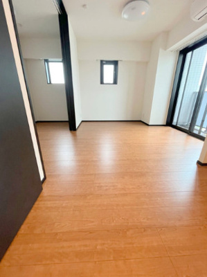 【内装】 | ガレリアレジデンス南千住