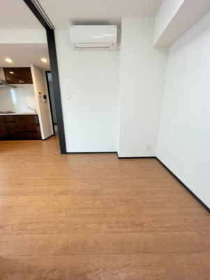 【寝室】 | ガレリアレジデンス南千住 | ゆとりの広さです