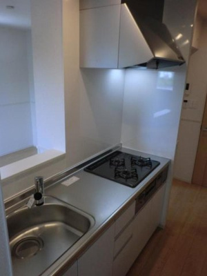 【キッチン】 | キャトルセゾンパーク | キッチンでお料理をお楽しみください