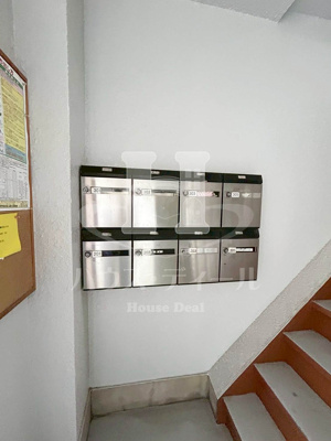 【その他共用部分】 | アーバンハイツわらび